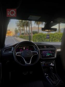 فولكسفاغن تيغوان